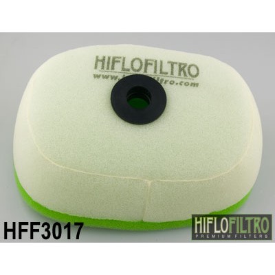 HIFLOFILTRO HFF3017 Фильтр воздушный SUZUKI DR-Z250 `01-`07