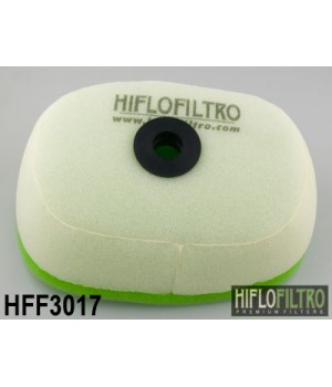 Воздушный фильтр HFF3017 для SUZUKI DR-Z250 `01-`07