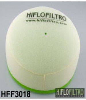 HIFLOFILTRO HFF3018 Фильтр воздушный SUZUKI RMX `89-`98