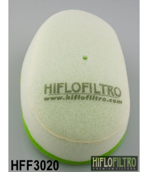 HIFLOFILTRO HFF3020 Фильтр воздушный SUZUKI DR250, DR350