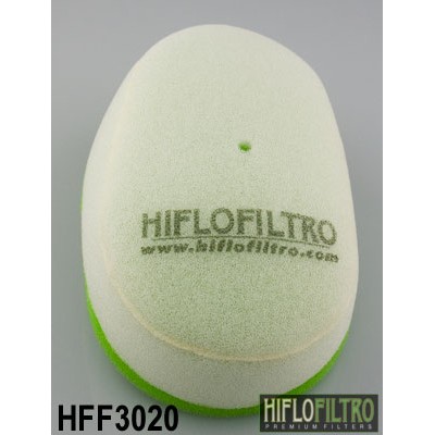 HIFLOFILTRO HFF3020 Фильтр воздушный SUZUKI DR250, DR350