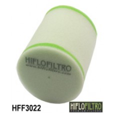 HIFLOFILTRO HFF3022 Фильтр воздушный SUZUKI ATV