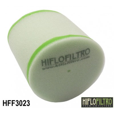 HIFLOFILTRO HFF3023 Фильтр воздушный SUZUKI ATV LT-R450 K6,K7,K8,K9, Quadracer 06-09