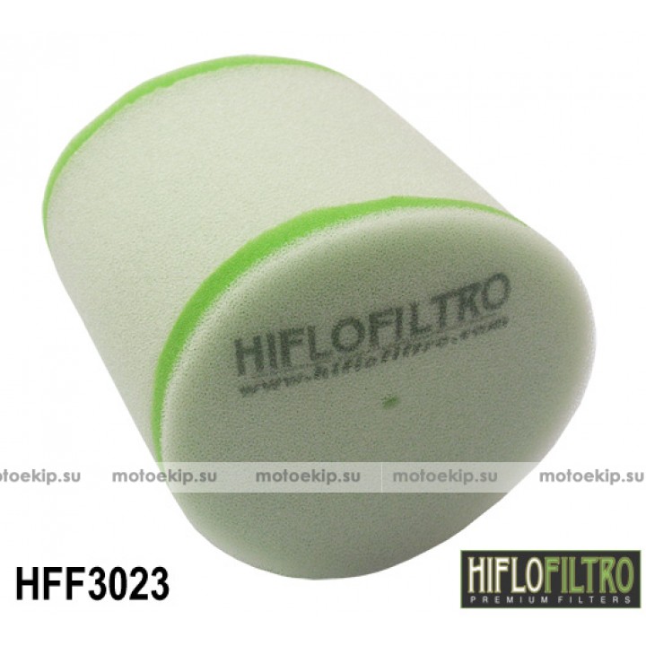 HIFLOFILTRO HFF3023 Фильтр воздушный SUZUKI ATV LT-R450 K6,K7,K8,K9, Quadracer 06-09