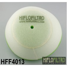HIFLOFILTRO HFF4013 Фильтр воздушный YAMAHA YZ85