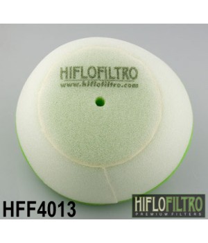 HIFLOFILTRO HFF4013 Фильтр воздушный YAMAHA YZ85