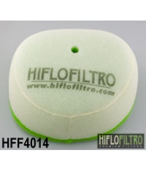 HIFLOFILTRO HFF4014 Фильтр воздушный YAMAHA WR250, WR450