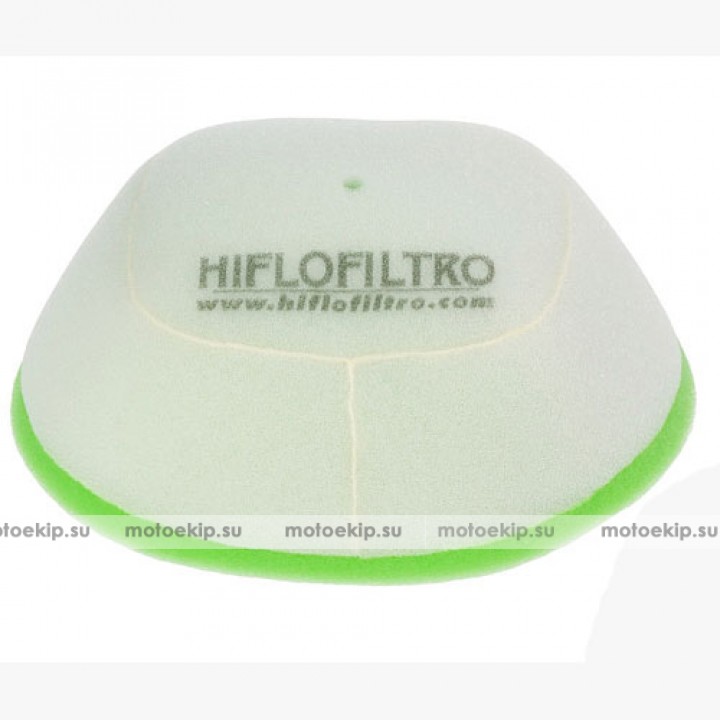 HIFLOFILTRO HFF4015 Фильтр воздушный YAMAHA YFA125, YFM125, YFS200