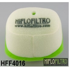 Воздушный фильтр HFF4016 для YAMAHA TTR125 TTR230 Воздушный фильтр HFF4016 для YAMAHA TTR125 TTR230
