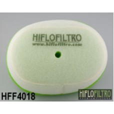 HIFLOFILTRO HFF4018 Фильтр воздушный YAMAHA TT-R250, WR250