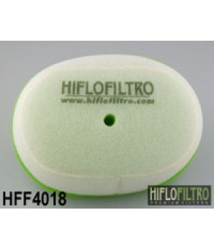 HIFLOFILTRO HFF4018 Фильтр воздушный YAMAHA TT-R250, WR250