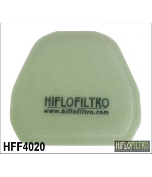 HIFLOFILTRO HFF4020 Фильтр воздушный YAMAHA YZ450 10-13