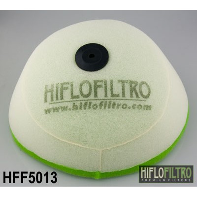 HIFLOFILTRO HFF5013 Фильтр воздушный KTM 85SX, 85XC, 105SX, 125, 200, 250 XC, 250SX,