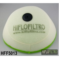 HIFLOFILTRO HFF5013 Фильтр воздушный KTM 85SX, 85XC, 105SX, 125, 200, 250 XC, 250SX,
