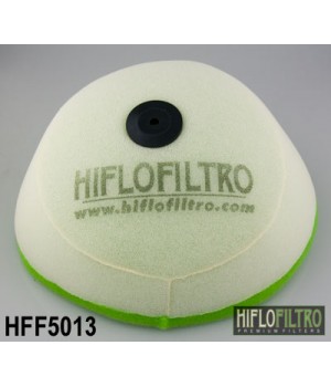 HIFLOFILTRO HFF5013 Фильтр воздушный KTM 85SX, 85XC, 105SX, 125, 200, 250 XC, 250SX,