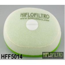 HIFLOFILTRO HFF5014 Фильтр воздушный KTM 65SX, 400LC, 640 Duke