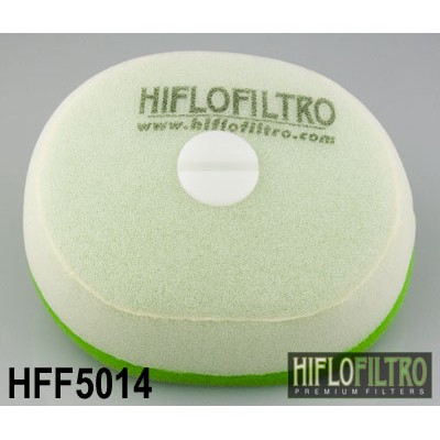 HIFLOFILTRO HFF5014 Фильтр воздушный KTM 65SX, 400LC, 640 Duke