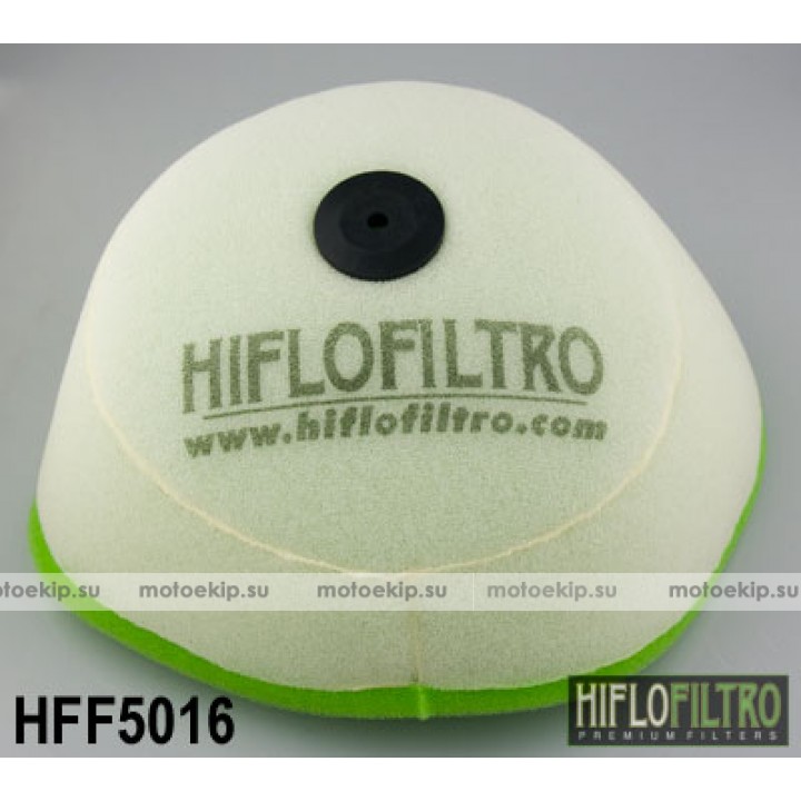 HIFLOFILTRO HFF5016 Фильтр воздушный KTM 450SX, Husaberg TE125