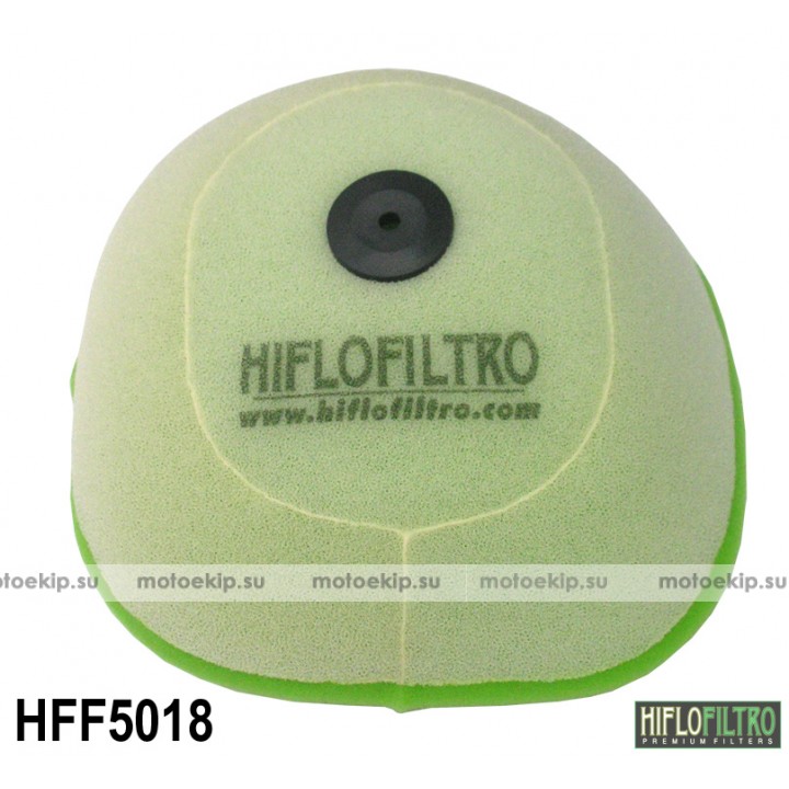 HIFLOFILTRO HFF5018 Фильтр воздушный KTM 125EXC, Husaberg FE250