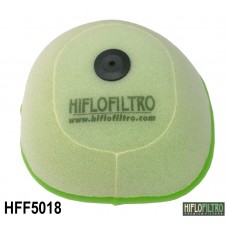 HIFLOFILTRO HFF5018 Фильтр воздушный KTM 125EXC, Husaberg FE250 HIFLOFILTRO HFF5018 Фильтр воздушный KTM 125EXC, Husaberg FE250