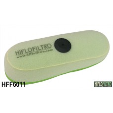 HIFLOFILTRO HFF6011 Фильтр воздушный Husaberg 04-08 HIFLOFILTRO HFF6011 Фильтр воздушный Husaberg 04-08