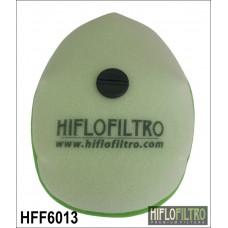 HIFLOFILTRO HFF6013 Фильтр воздушный Husaberg 09-12 HIFLOFILTRO HFF6013 Фильтр воздушный Husaberg 09-12