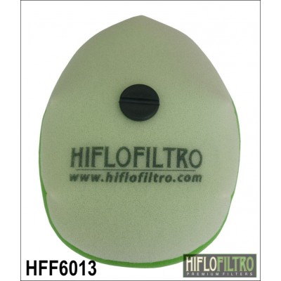 HIFLOFILTRO HFF6013 Фильтр воздушный Husaberg 09-12