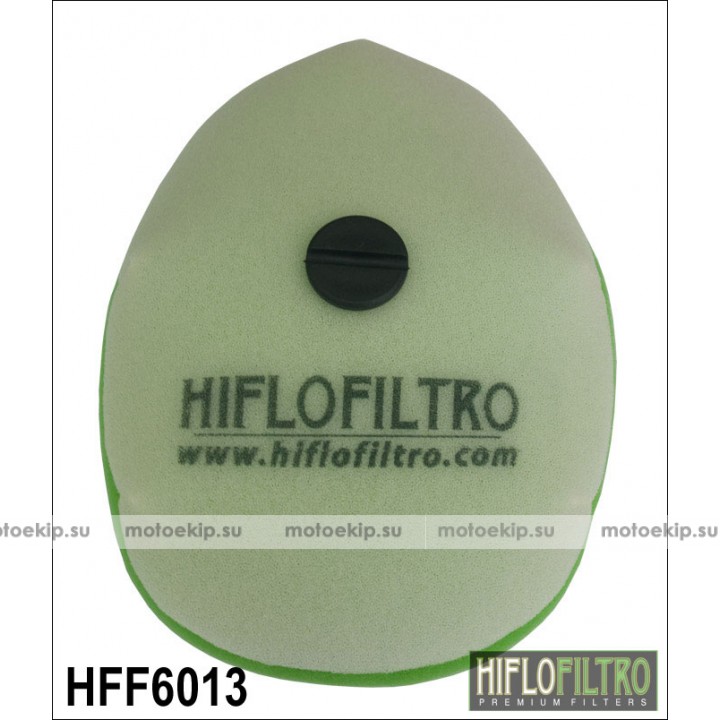 HIFLOFILTRO HFF6013 Фильтр воздушный Husaberg 09-12