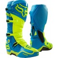 Ботинки кроссовые Limited Edition Teal Moth Instinct LE