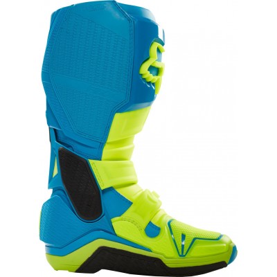 Ботинки кроссовые Limited Edition Teal Moth Instinct LE