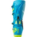 Ботинки кроссовые Limited Edition Teal Moth Instinct LE