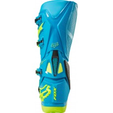 Ботинки кроссовые Limited Edition Teal Moth Instinct LE