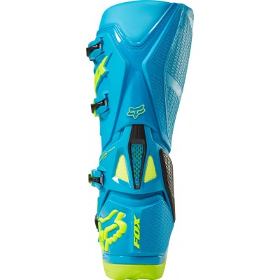 Ботинки кроссовые Limited Edition Teal Moth Instinct LE