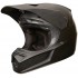 Шлем кроссовый FOX V3 Matte Carbon MX