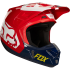 Шлем кроссовый FOX V2 Preme MX