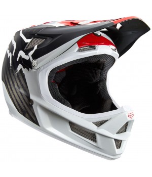 Шлем FOX Rampage Pro Carbon Libra