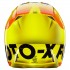Шлем кроссовый FOX V3 40 Years