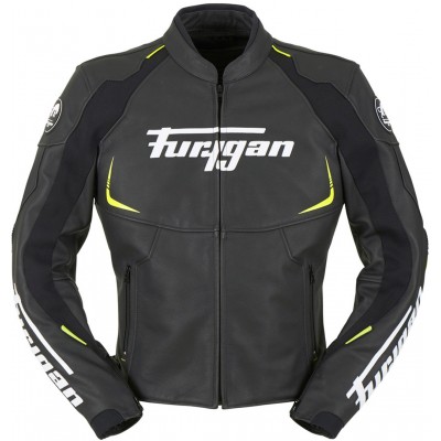 Мотокуртка кожаная Furygan Spectrum