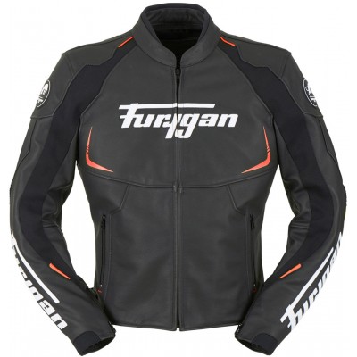 Мотокуртка кожаная Furygan Spectrum