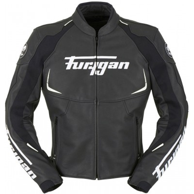 Мотокуртка кожаная Furygan Spectrum