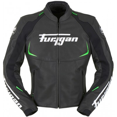 Мотокуртка кожаная Furygan Spectrum