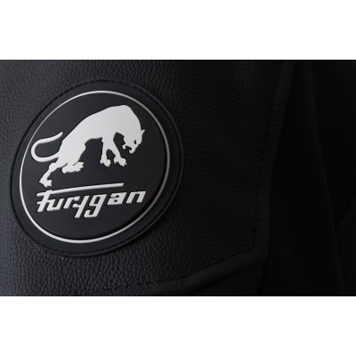 Мотокуртка кожаная Furygan Spectrum