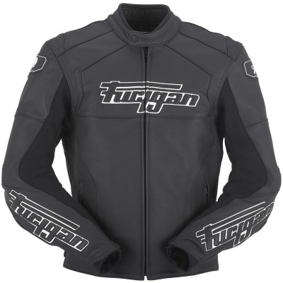 Мотокуртка Furygan Brutale Evo 2 Кожаная куртка