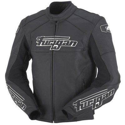 Мотокуртка Furygan Brutale Evo 2 Кожаная куртка