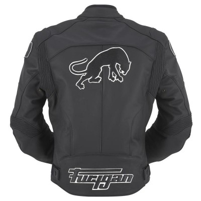 Мотокуртка Furygan Brutale Evo 2 Кожаная куртка