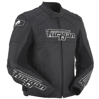 Мотокуртка Furygan Brutale Evo 2 Кожаная куртка