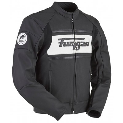 Мотокуртка Furygan Houston Amo 2 Кожаная куртка