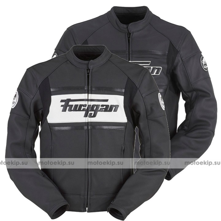 Мотокуртка Furygan Houston Amo 2 Кожаная куртка