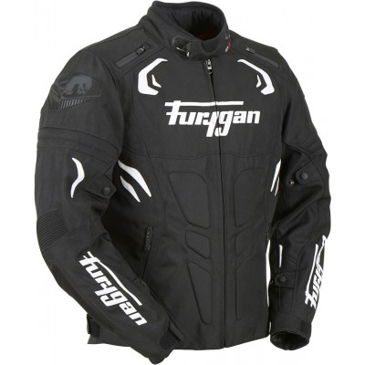 Мотокуртка текстильная Furygan Blast