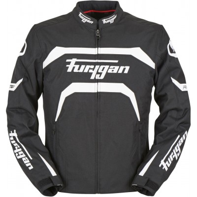 Мотокуртка текстильная Furygan Arrow